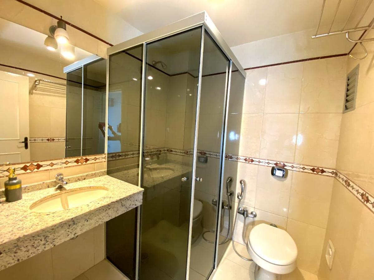 Hotel Renty Beach เอนการ์นาซิออน ภายนอก รูปภาพ