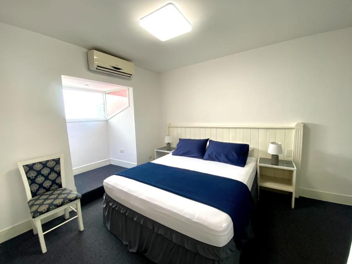 Hotel Renty Beach เอนการ์นาซิออน ภายนอก รูปภาพ