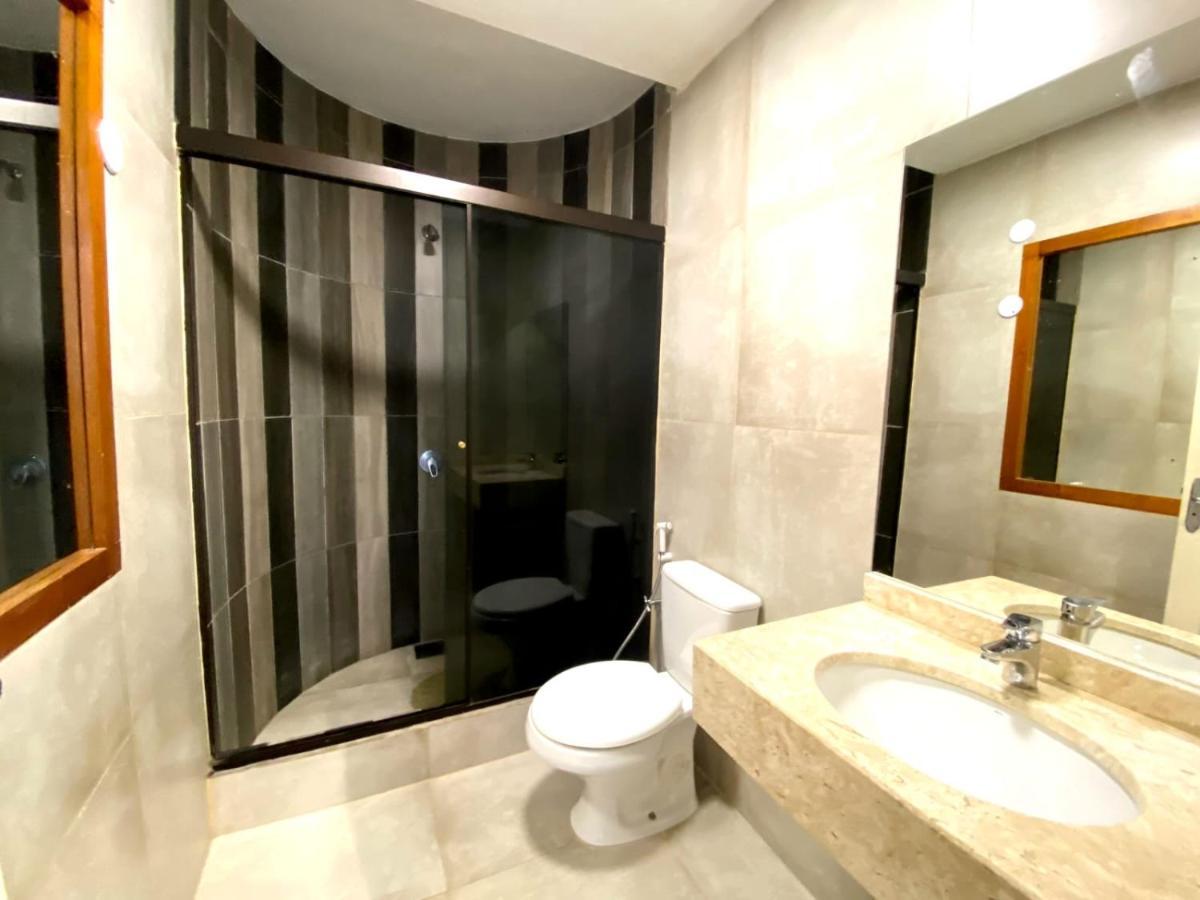 Hotel Renty Beach เอนการ์นาซิออน ภายนอก รูปภาพ