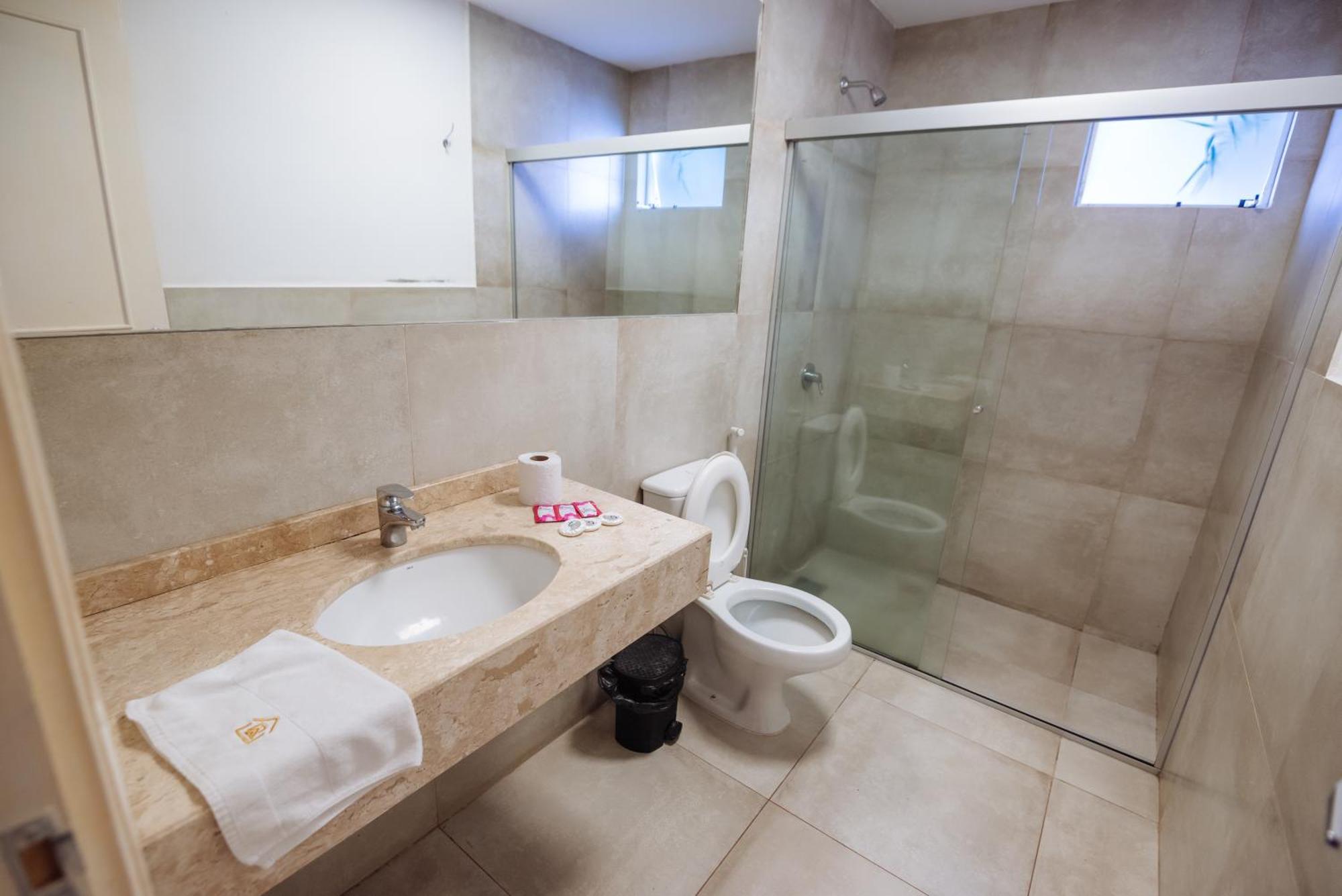 Hotel Renty Beach เอนการ์นาซิออน ภายนอก รูปภาพ
