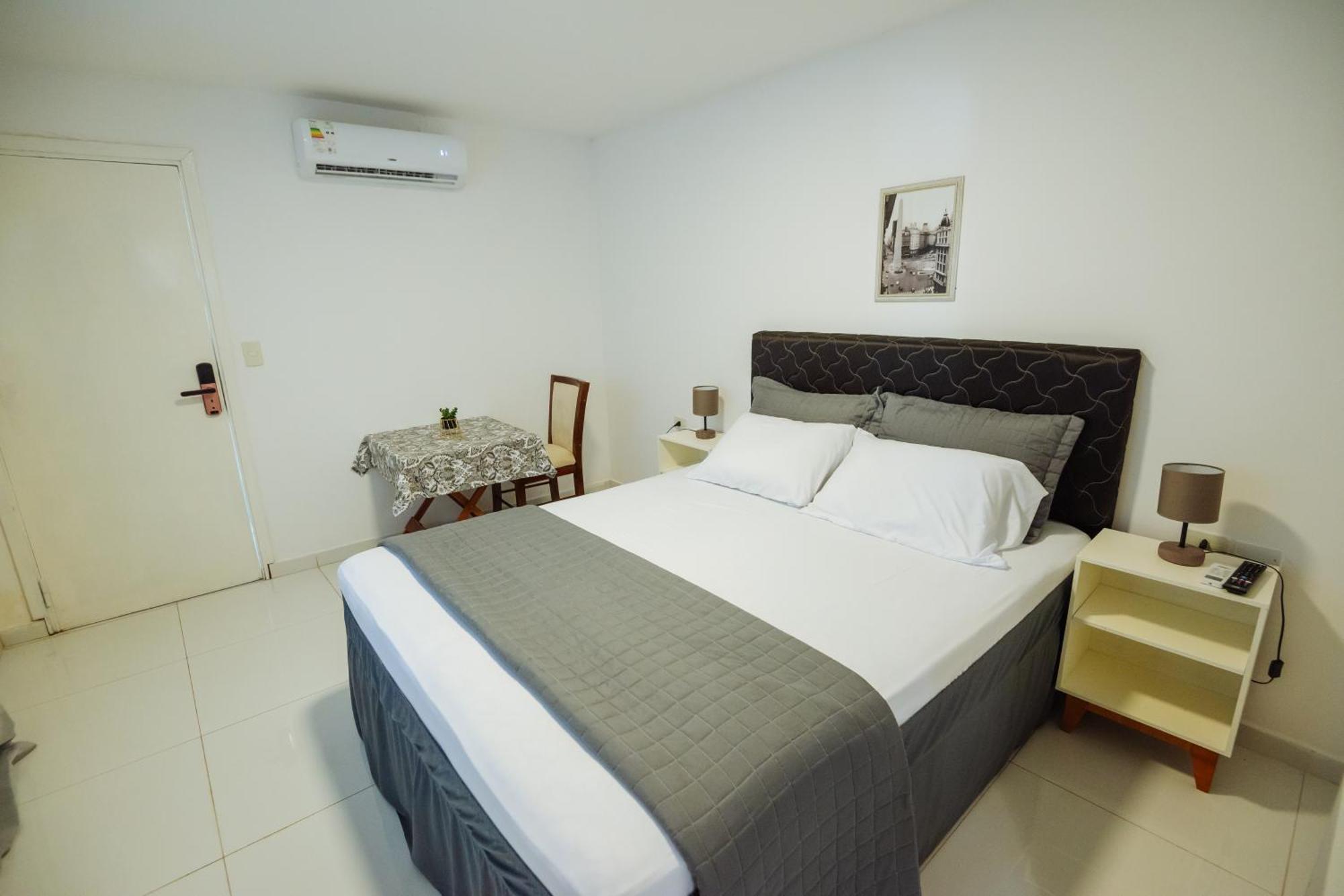Hotel Renty Beach เอนการ์นาซิออน ภายนอก รูปภาพ