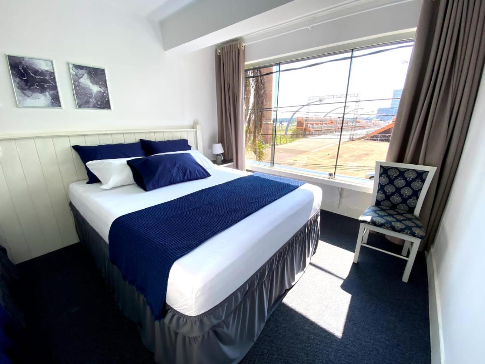 Hotel Renty Beach เอนการ์นาซิออน ภายนอก รูปภาพ